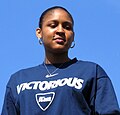 Maya Moore (joueuse américaine)