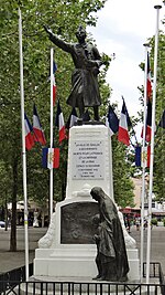 Monument aux morts