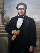 Juan Rafael Mora