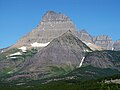 Mount Wilbur, Glacier National Park ‎ ‎ ‎