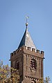 Grote of Sint-Nicolaaskerk (Kerktoren)