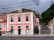 Museum of the Presidency of the Republic