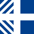 Minister of Defence flag