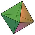 Octahedron