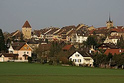 Avenches