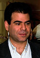 Pierre Amine Gemayel in september 2005 (Foto: Joe Sioufi) geboren op 23 september 1972