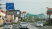 兵庫県尼崎市西昆陽