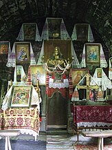 Iconostasul