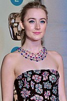 Saoirse Ronan -  Bild