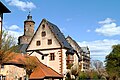 de:Schloss Büdingen in Hessen