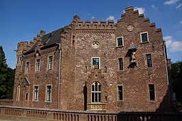 Kasteel Paffendorf (1)