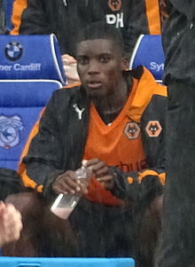 Sheyi Ojo