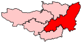 Outline map