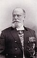 Heinrich Konrad Studt overleden op 29 oktober 1921