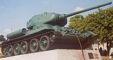 T-34-85 Польшада