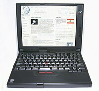 ThinkPad 560E