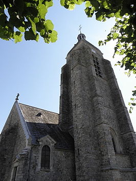 Kerk