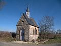 Kapelle Les Trois Poiriers