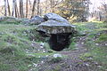 Dolmen de Mané-Ven-Guen.