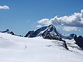 Weisskugel from north