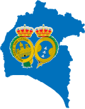 Thumbnail for File:Wikiproyecto Huelva.svg