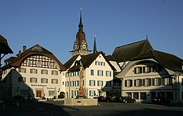 Zofingen - Sœmeanza