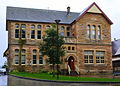 Ryde Public School, Tucker Street