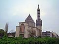 Église Saint-Honoré d'Amiens