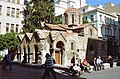 Kapnikarea church, Athens