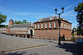 Schloss Breda, Niederlande