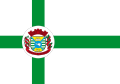 Drapeau de Pouso Redondo