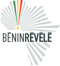 Thumbnail for File:Benin revele logo.svg