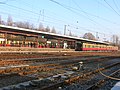 Greifswalder Straße (platform)