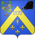 Coat of arms of Féricy