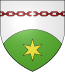 Blason de Moyemont