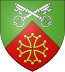 Blason de Puyjourdes