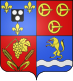 Coat of arms of Saint-Germain-Laval
