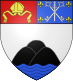 Coat of arms of Saint-Germain-sur-Ille