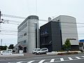 ケーブルメディアワイワイ本社（延岡市）