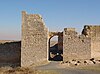 Castillo de Calatrava la Vieja