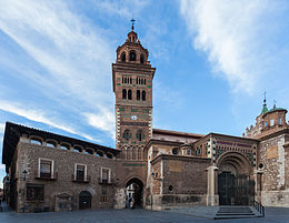 Teruel – Veduta