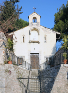 La Chiesa della Madonna del Carmine di Fiano Romano