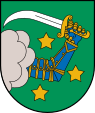 Wappen von Valka