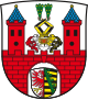Bernburg (Saale) – Stemma