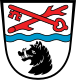 Coat of arms of Wielenbach