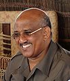 Dileita Mohamed Dileita Djiboutis statsminister (2001–2013)