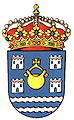 Galego: Escudo de Baralla English: Coat of arms of Baralla