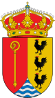 Герб муниципалитета Фуэнтепелайо