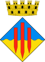 Blason de Pals