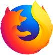 Mozilla Firefox Icon